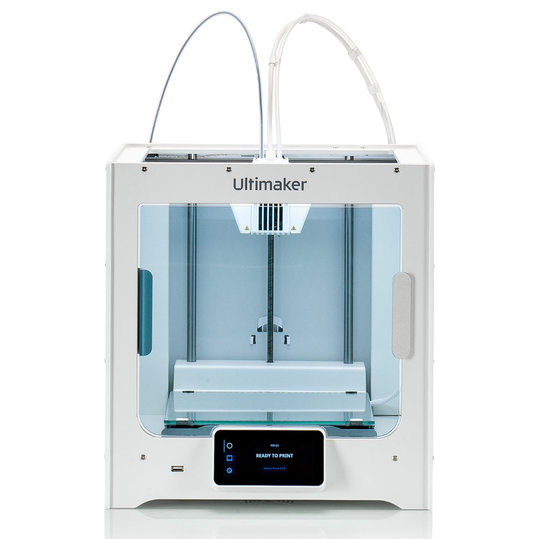 3d プリンター ultimaker S3 UltiMaker S3: Desktop 3D Printer | Shop Now